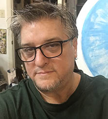 Doug LaRue
