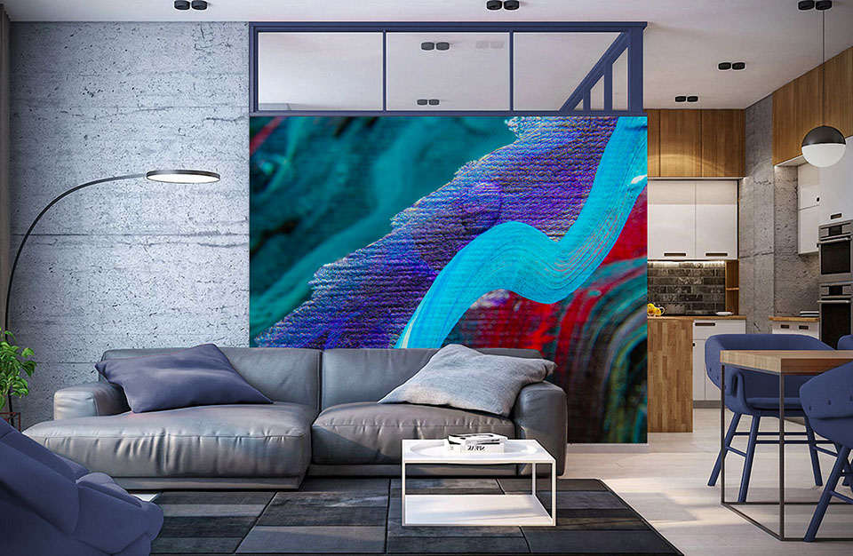Ammonite 2 art by Doug LaRue