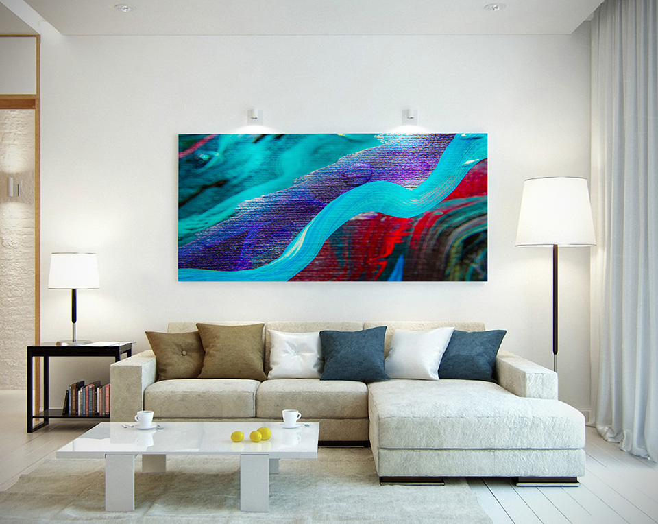 Ammonite 2 art by Doug LaRue