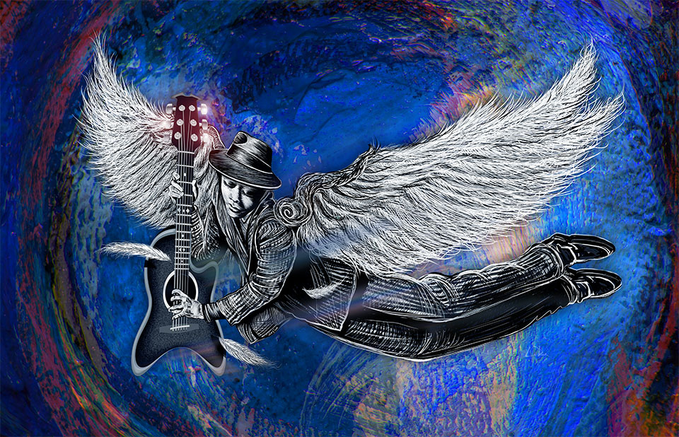 Enki the Anunnaki