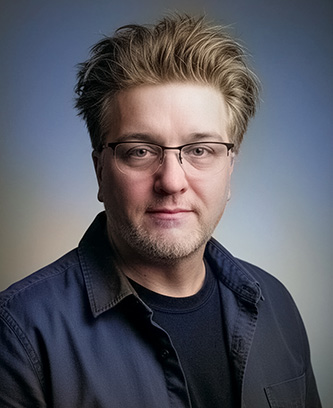 Doug LaRue